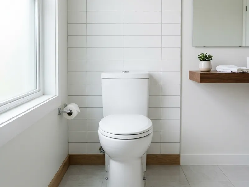 Toilet Repair & Installation Plumber in Rankin, PA